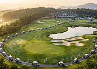 Vol. 2  "당신은 들어올 수 없습니다": 슈퍼리치들의 골프클럽 [The Rare]