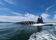 한화오션, 캐나다 잠수함 수주 승부수…현지 5개 기업과 협력 구축