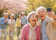 “中 노인정책 전환, 복지 지출 중심에서 ‘실버경제 새 성장축’으로”