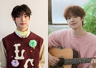 최립우ㆍ강우진, 2인조 그룹 데뷔 확정