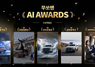 KGM, ‘무쏘맨 AI 어워즈’ 영상 공모전 성료