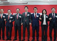 국민의힘 6·3 지방선거 공천 면접 시작…대구 9명 몰려, 서울·경기 '썰렁'