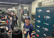 "모든 선수가 울었다"…괴성 울린 도쿄돔 지하 통로