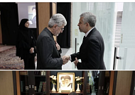 주한 러시아 대사, 이란 대사관 찾아 "하메네이 사망 애도"