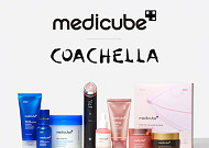 에이피알, 美 코첼라 공식 스폰서로 참여