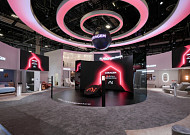 세라젬, CES 2026 ‘전시 디자인 톱20’ 선정