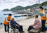 “돌봄 사각지대 줄인다” 도서·벽지 사회서비스 공모사업 내달 시작