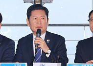 정청래 "국힘 절윤 사과, 혹 떼려다 혹 붙여…다시 사과 해야"