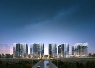 “강서구 최초 래미안”...방화뉴타운 ‘래미안 엘라비네’ 이달 공급