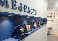 메드팩토, ‘바이오차이나’ 참가⋯글로벌 파트너십 강화