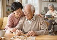 “치매 없으면 연금으로” 보험료 돌려받는 치매보험 ‘눈길’