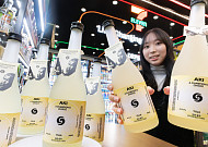 세븐일레븐, 추성훈 협업 사케 후속작 ‘아키 유자’ 선봬