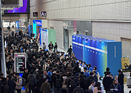 [르포] 中추격 넘자…ESS, 방산으로 확장하는 K배터리 [인터배터리 2026]