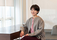 ‘왕사남’ 제작 임은정 온다웍스 대표 “다정함과 지켜주고 싶은 마음...천만 관객과 통했죠”[문화人터뷰]