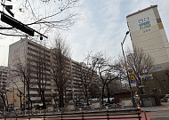 ‘래미안 타운 vs 오티에르 벨트’⋯신반포19·25차 재건축, 한강변 스카이라인 노린다 [르포]