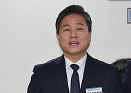 서울시장 출마 김영배 "서울형 4.5일제 도입"…노동시간 단축 공약 전면
