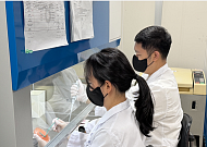 학교 급식 김치 안전한가…농협, 신학기 맞아 ‘농협김치’ 집중 점검