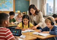 서울 ‘이주배경학생’ 2만명 시대⋯다문화교육 체계 손본다
