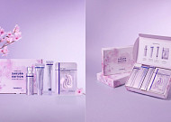 동국제약 센텔리안24, 일본 큐텐 ‘메가와리’서 ‘마데카 PDRN 사쿠라 패키지’ 출시