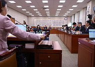 '대미투자특별법' 법사위 문턱 넘었다…12일 본회의서 우선 처리