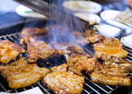 '2TV 생생정보' 오늘방송맛집- 밥 됩니까, 돼지 석쇠구이 맛집 '장○○'