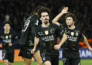 '챔스 16강' 1차전 종료…경기 결과는?