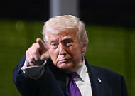 ‘석유수출 거점’ 하르그섬 공격 직후⋯트럼프 "이란 완전히 패배, 합의 수용 안 해"