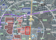 고덕주공9단지, 1861가구 대단지로 탈바꿈…명일동 일대 5900가구 공급