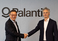 LG CNS, 1분기 영업익 19% 증가···AI·클라우드 사업이 성장 견인