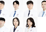 한림대성심병원, 우수 의료진 대거 초빙…중증·만성질환 통합 진료 체계 강화