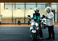 우아한청년들, 배민라이더스쿨 새 커리큘럼 공개...“연간 1만명 교육 목표”