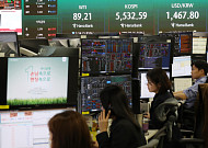 “주가 하락기, 시니어 자산 피난처는 금융·통신 고배당주”