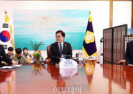 여야, 입법 주도권 전면전…법사위 놓고 충돌