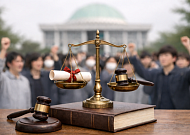 로스쿨 17년 '공정성 논란'...무엇이 문제이길래