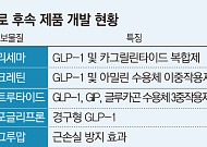 가격·제형 경쟁에 특허만료…비만치료제 다음 주자는?[비만치료제 진검승부①]