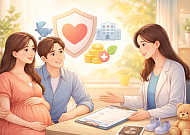 출산지원금부터 산후조리원 보장까지⋯여성보험 판 커진다