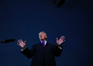 종전이냐 장기전이냐...트럼프 입에 달렸다 [중동 전쟁 2주]