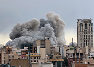 이란 '금융거점 타격' 예고에…은행권, 중동 주재원 철수·비상대응