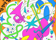 경기아트센터, 아동·청소년 예술교육 '툭, 예술' 참여기관·강사 모집…도내 돌봄기관 45개소 지원