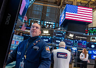 국제유가, 호르무즈 우회로 공격에 급등…뉴욕증시, 소폭 상승 [글로벌마켓 모닝 브리핑]