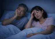 나이 들면 잠 없어져? 시니어 수면 건강의 진실