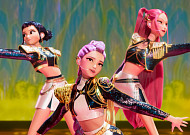 5억뷰 흥행 ‘케데헌’ 돌아온다...넷플릭스 속편 제작 확정