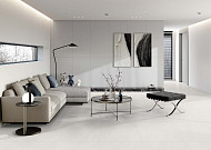 KCC글라스 홈씨씨, 대형 정사각 강마루 ‘숲 강마루 스톤 스퀘어’ 선봬