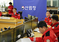 3월만 되면 커지는 산불 공포…정부, 14일부터 ‘대형산불 특별대책’ 가동