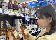 GS25, 스카치 위스키 ‘티처스’ 10만병 판매 추진