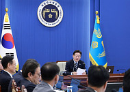 프랑스·인니 대통령 다음달 국빈 방한…이 대통령과 연쇄 정상회담