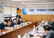 최인호 HUG 사장 “특화보증 지원 강화로 주택공급 확대”