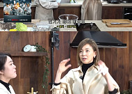 흑백요리사, 日에서도 인기⋯야노시호 "어딜가나 '흑백' 이야기"