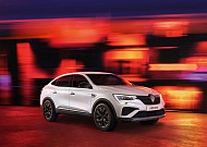 르노코리아, 쿠페형 SUV ‘아르카나’ 2027년형 출시 “트림 최적화”