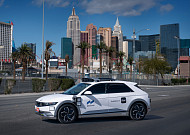 [종합] 현대차그룹, 엔비디아와 ‘자율주행 깐부’ 강화…로보택시까지 협력 확대